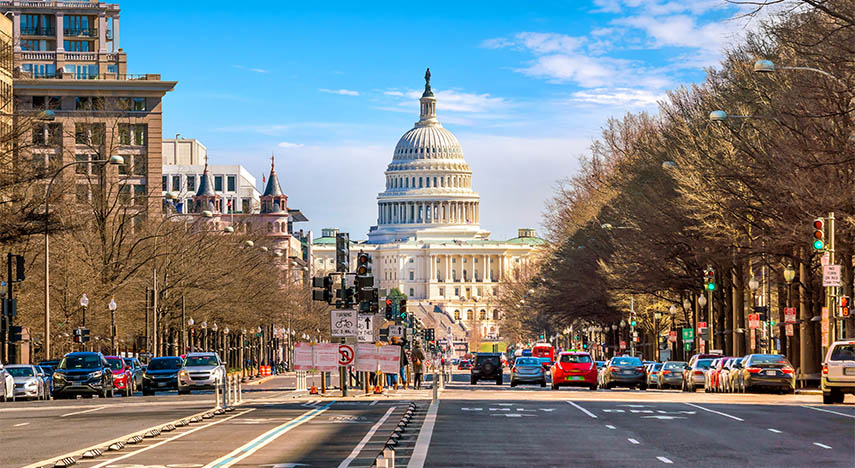 Federal Capitol Building