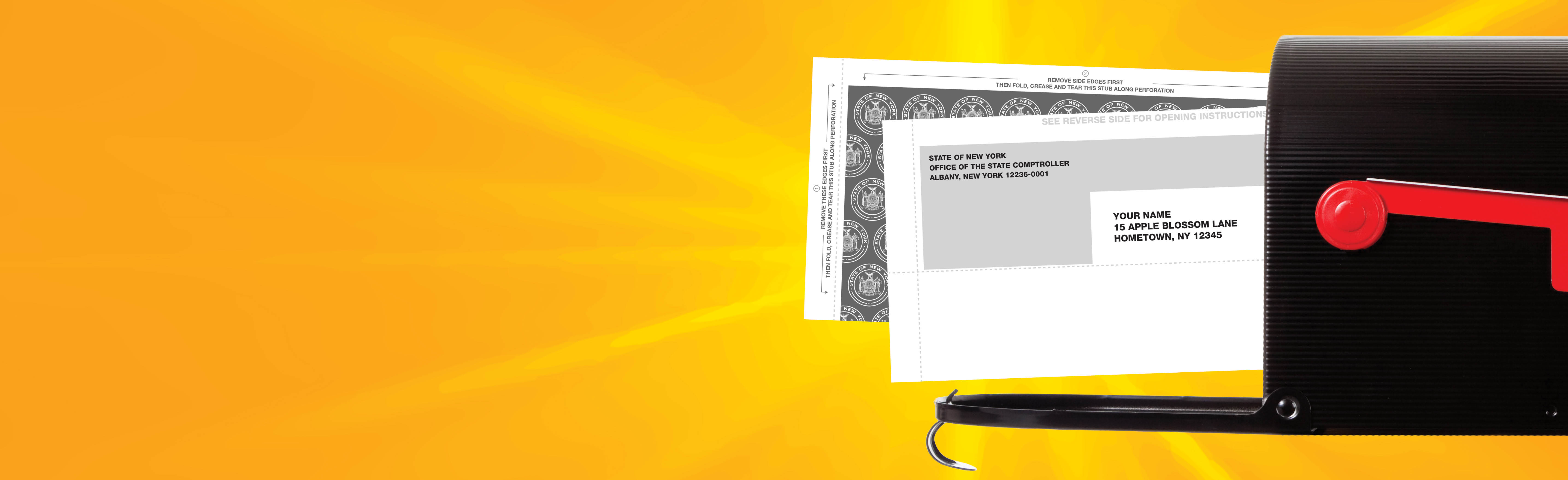 Unclaimed Funds