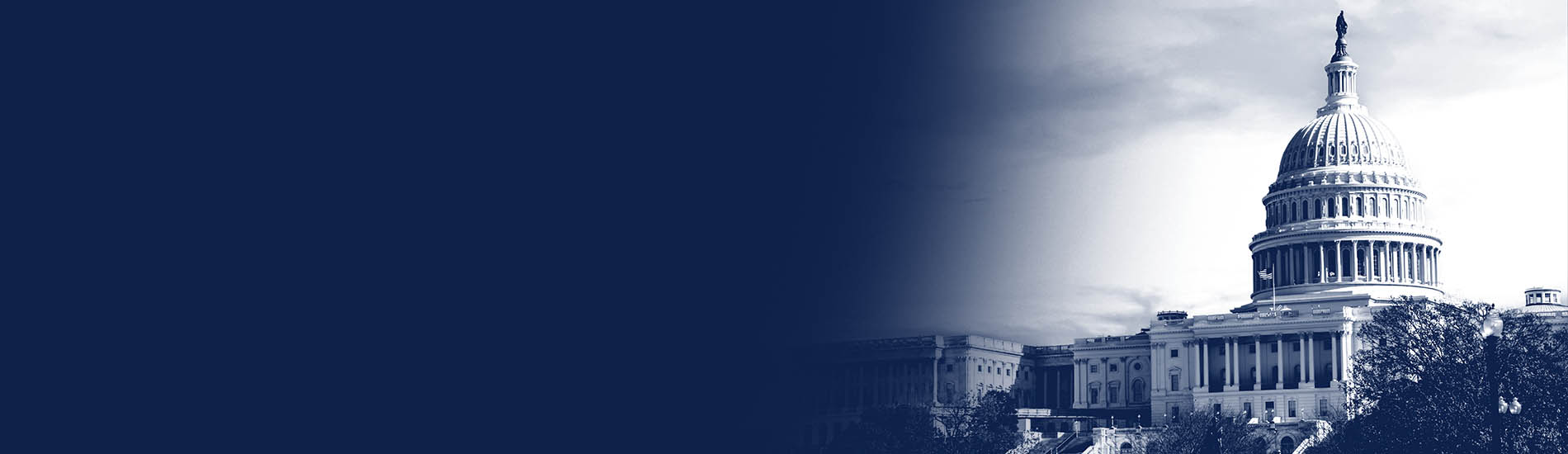 Capitol Hill in Washington 