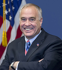 Thomas P. DiNapoli