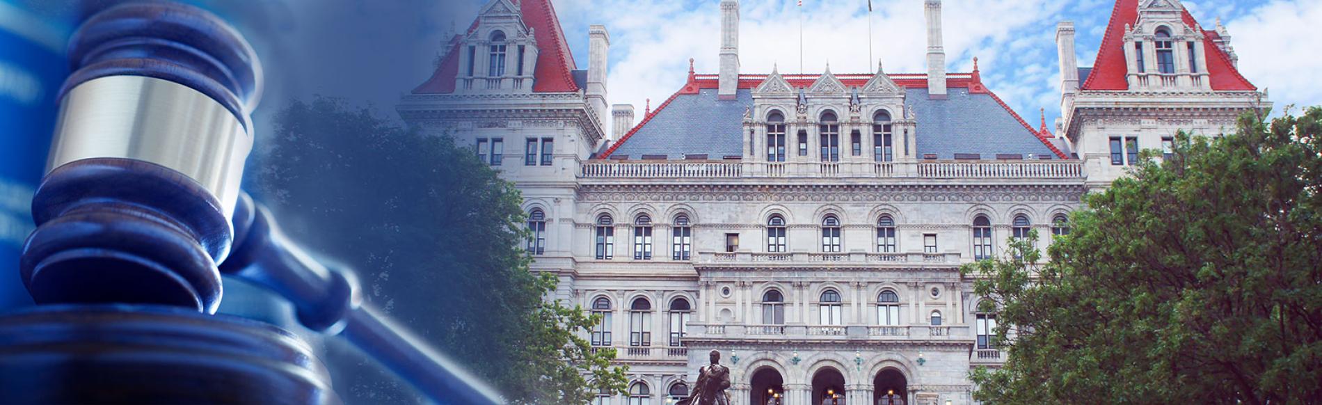 image of capitol building